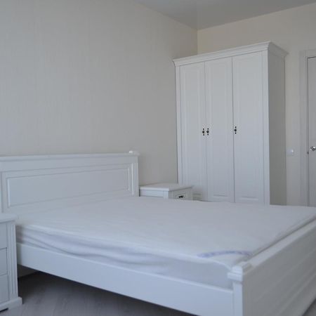 Apartments كييف المظهر الخارجي الصورة