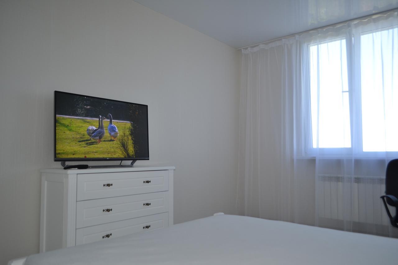 Apartments كييف المظهر الخارجي الصورة