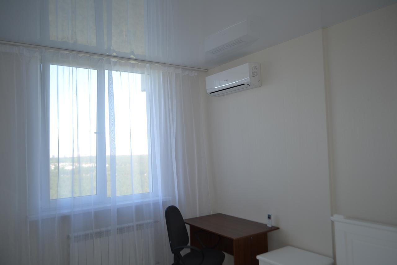Apartments كييف المظهر الخارجي الصورة