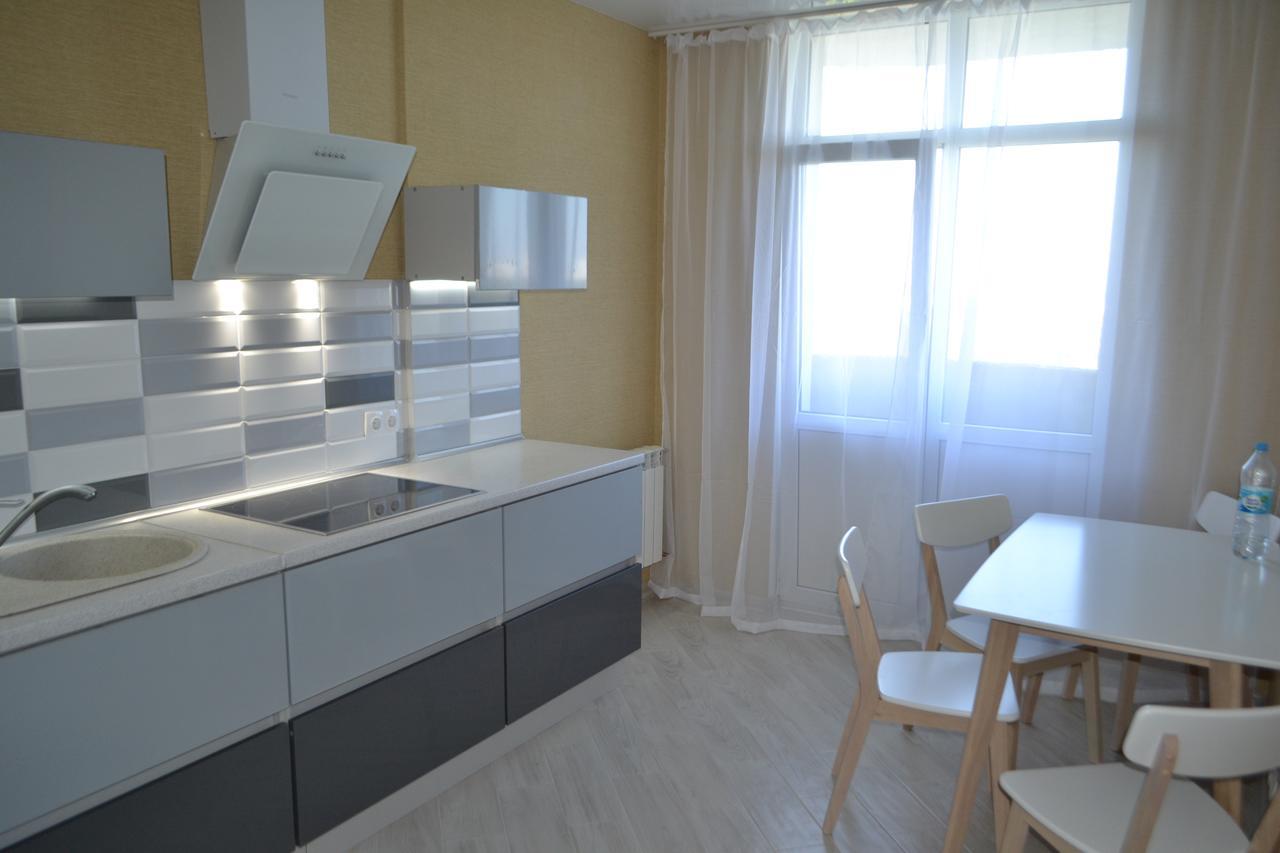 Apartments كييف المظهر الخارجي الصورة