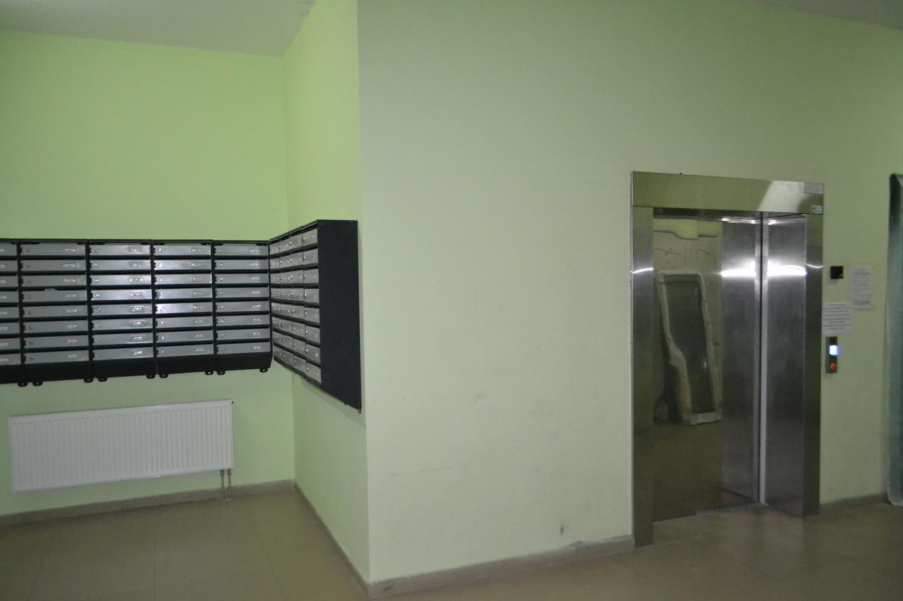 Apartments كييف المظهر الخارجي الصورة