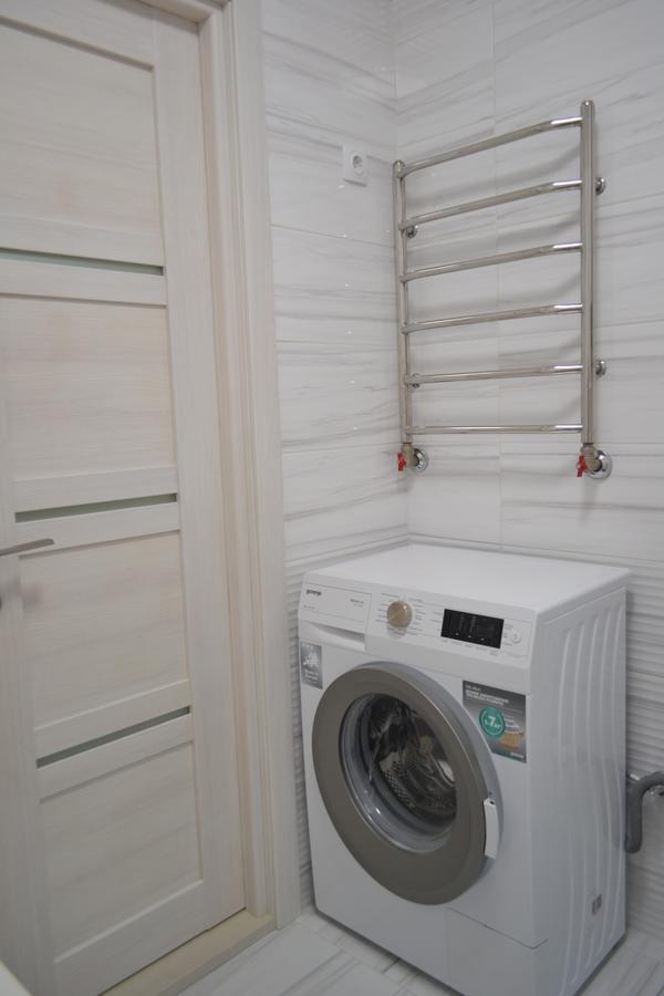 Apartments كييف المظهر الخارجي الصورة