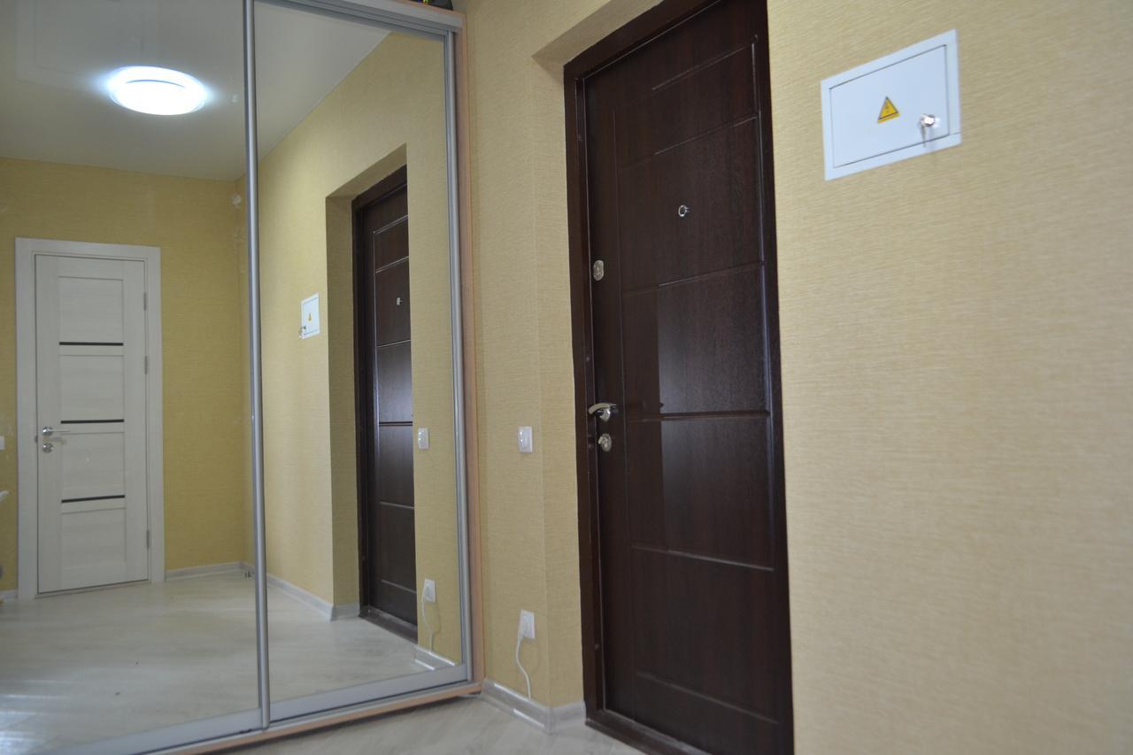 Apartments كييف المظهر الخارجي الصورة