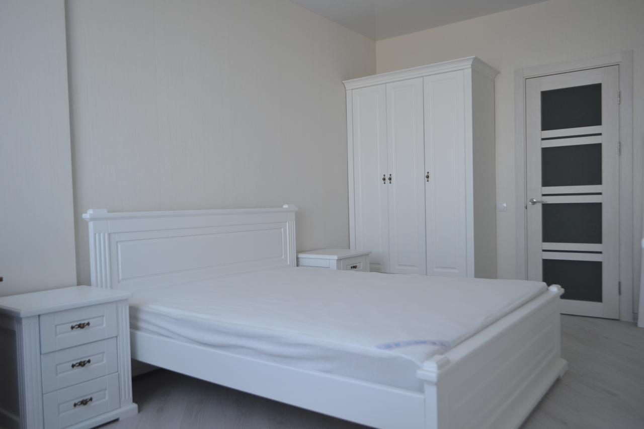 Apartments كييف المظهر الخارجي الصورة