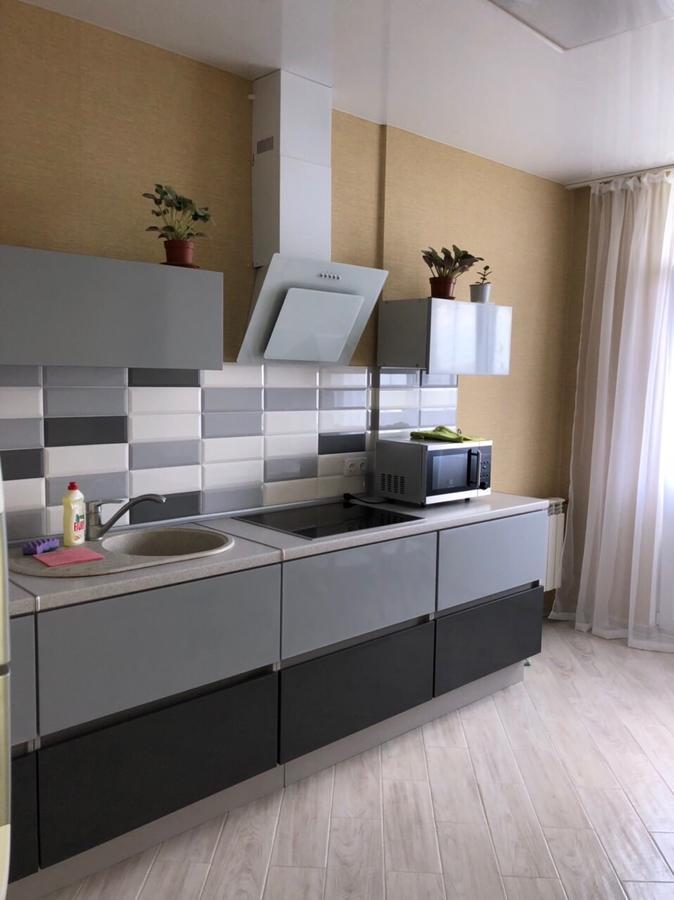 Apartments كييف المظهر الخارجي الصورة