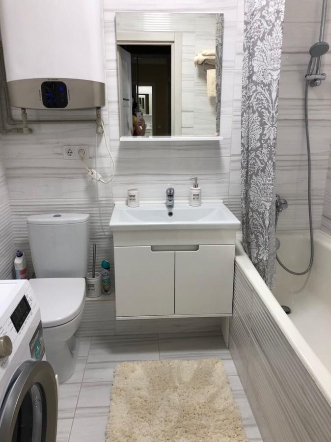Apartments كييف المظهر الخارجي الصورة