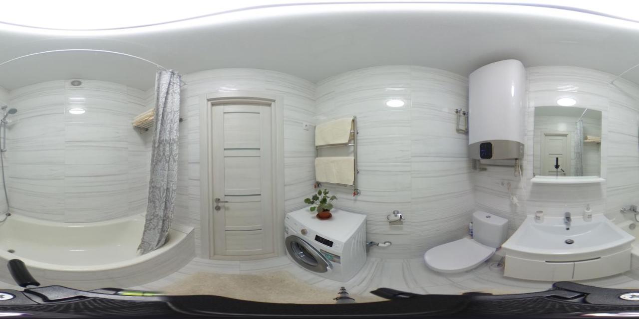 Apartments كييف المظهر الخارجي الصورة